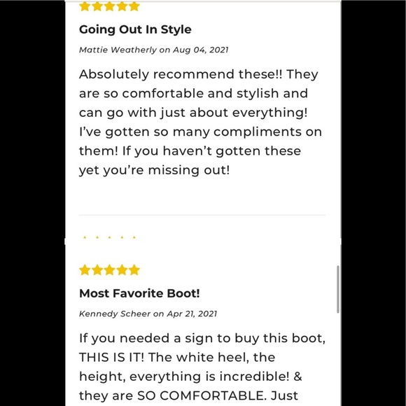 Free People x Jeffrey Campbell Dagget Cowboy Boots Size 8.5 NEW - Picture 5 of 17